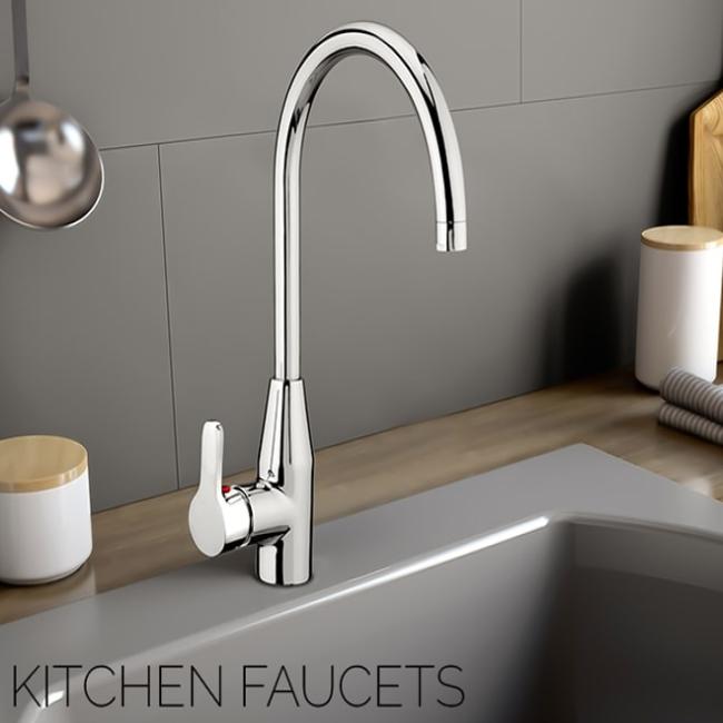 Kitchen Faucets